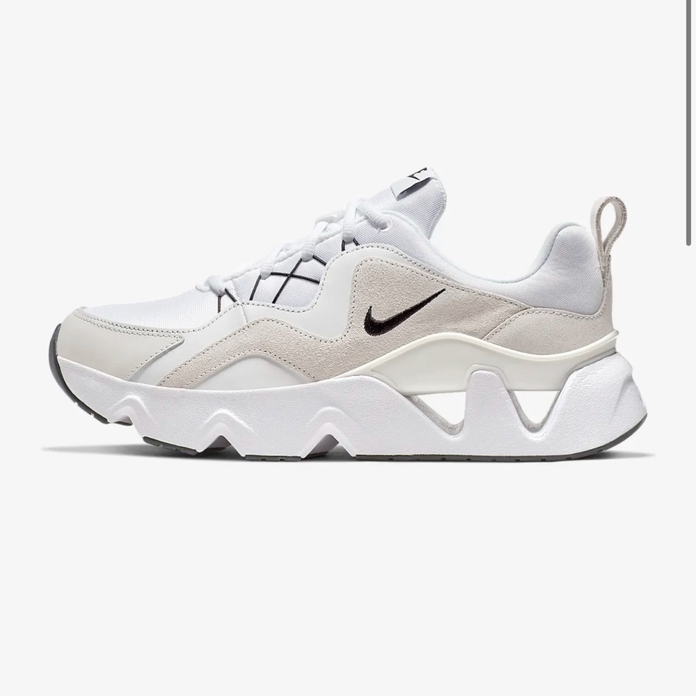 The Nike RYZ 365